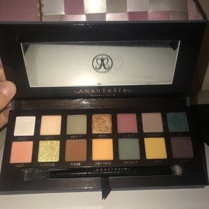 ABH subculture palette
